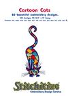 Cartoon Cats