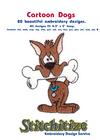 Cartoon Dogs