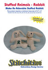 Stuffed Animals - Rabbit