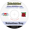 Valentine's Day