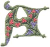 Floral A
