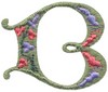 Floral B