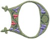 Floral D