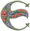 Floral E