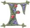 Floral F
