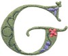 Floral G
