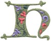 Floral H