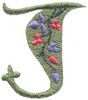 Floral J