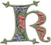 Floral K