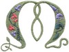 Floral M