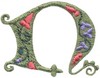 Floral N