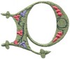 Floral P