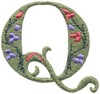 Floral Q