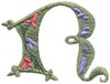 Floral R
