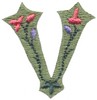 Floral V