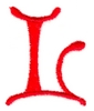 Christmas Card Font  L