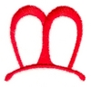 Christmas Card Font  M