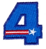 Stars & Stripes Number 4