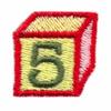 Building Block Number 5