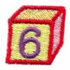 Building Block Number 6