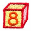 Building Block Number 8