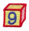 Building Block Number 9