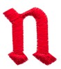Christmas Card Font - n