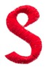 Christmas Card Font - s