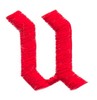 Christmas Card Font - u