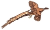 Flying Pheasant 2