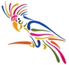 Parrot (Stylized)