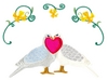 Love Birds