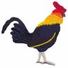 Blue Hen Chicken