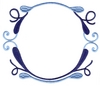 Fancy Border 1b