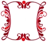 Fancy Border 4b