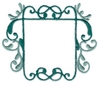Fancy Border 9a