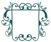 Fancy Border 9b