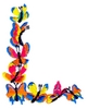 Butterfly Corner (small)