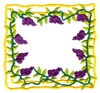 Grape Border (small)