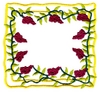 Grape Border (large)