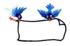 Birds & Banner