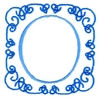 Monogram Oval (small)