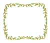 Leaf Border