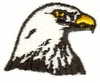Classic Eagle Head