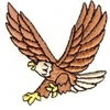 Eagle Sweeping - smallest