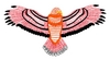 Outline Hawk