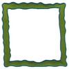 Wavy Edged Border