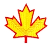 Maple Leaf