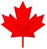 Large Maple Leaf