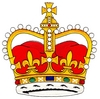 Large Crown of Canada